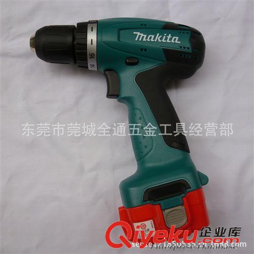 牧田(Makita) 供應(yīng)日本牧田(Makita)充電式起子電鉆6261DWE