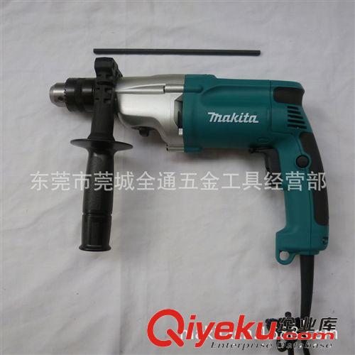 牧田(Makita) 批發(fā)牧田(Makita)13mm720W電鉆------DP4010