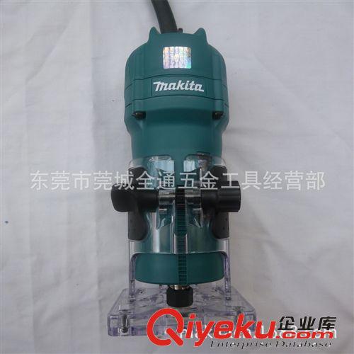 牧田(Makita) 供應日本原裝牧田牌3709木工修邊機