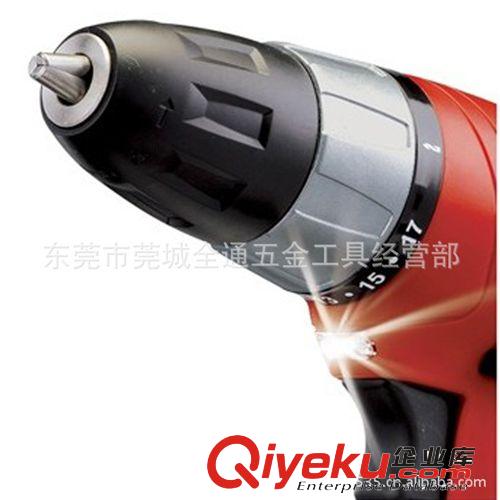 大有(DVEON) zp大有充電鉆5241 鋰電鉆/充電螺絲刀10.8V 廠價(jià)直銷(雙電)