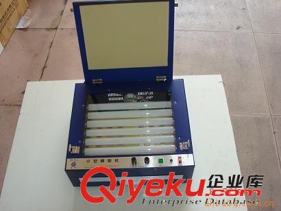 印刷周邊設(shè)備 批發(fā)多寶牌小型12開曬版機(jī)，曝光機(jī)