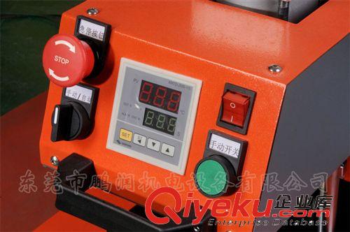 泰利普熱銷產(chǎn)品86-769-23068575／6 供應(yīng)泰利普全新推出轉(zhuǎn)印個性數(shù)碼燙畫機(jī)原始圖片3
