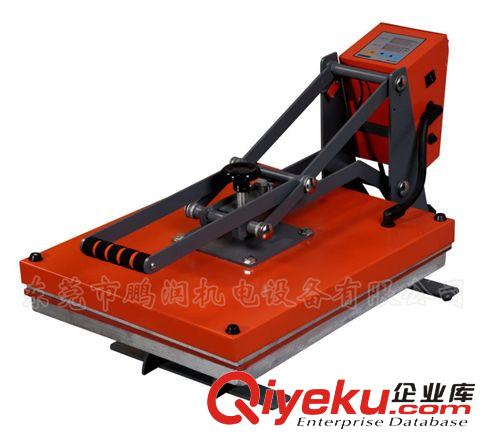 泰利普熱銷產品86-769-23068575／6 泰利普新款二代高壓燙畫機 熱轉印設備供應原始圖片2