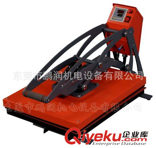 泰利普熱銷產品86-769-23068575／6 泰利普新款二代高壓燙畫機 熱轉印設備供應