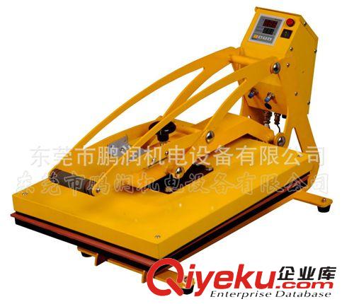 個(gè)性服裝熱轉(zhuǎn)印燙畫(huà)機(jī)13925837511 廣東浙江深圳上海山東美國(guó)印花高壓搖頭烤杯燙畫(huà)機(jī)原始圖片2