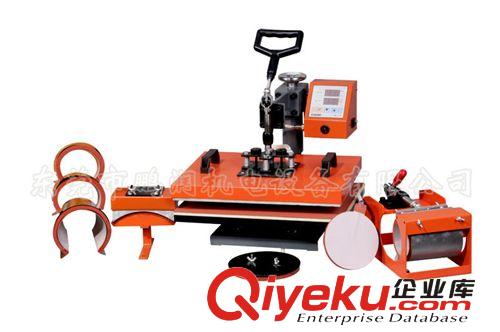 個(gè)性服裝熱轉(zhuǎn)印燙畫(huà)機(jī)13925837511 廣東浙江深圳上海山東美國(guó)印花高壓搖頭烤杯燙畫(huà)機(jī)
