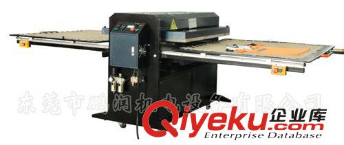 氣動印花燙畫機，燙嘜機，燙鉆機23068576 廠家直銷泰利普自動升華機原始圖片2
