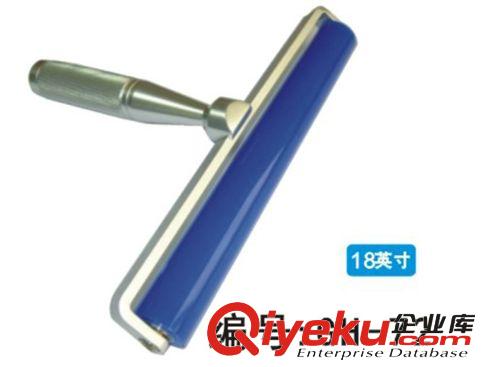 絲印器材 進口矽膠除塵除靜電輥  靜電滾 塵膠輥 膠轆 除塵輥 粘塵輥 膠 輥原始圖片2