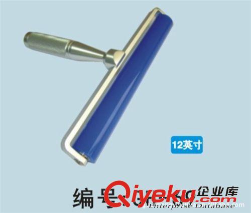 絲印器材 進口矽膠除塵除靜電輥  靜電滾 塵膠輥 膠轆 除塵輥 粘塵輥 膠 輥原始圖片3