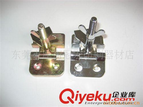 絲印器材 供應(yīng)絲印材料 蝴蝶夾 絲印夾 臺(tái)版夾