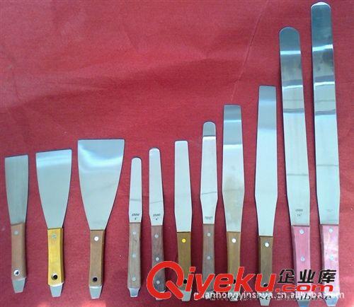 調(diào)墨刀 調(diào)油刀 油墨鏟 供應(yīng)調(diào)墨刀 調(diào)油刀 6寸帶撬 批發(fā)調(diào)油刀 進口油墨刀 調(diào)墨刀