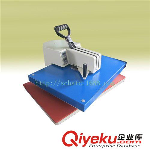 手動(dòng)搖頭燙畫(huà)機(jī) 大量批發(fā)40*60手動(dòng)韓式搖頭燙畫(huà)機(jī)