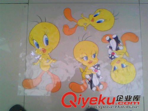 工藝禮品加工設(shè)備 燙畫(huà)做板費(fèi) 訂做樣板 來(lái)樣訂做原始圖片3