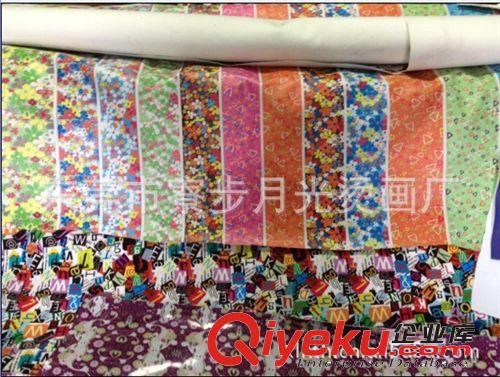 彩印 皮革彩印 數(shù)碼印花 四色印刷原始圖片3