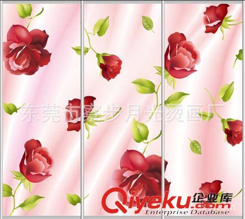 產(chǎn)品 各種皮料PU材料加工高州波壓花