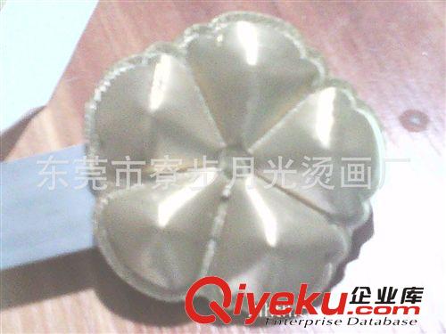 產(chǎn)品 高周波燙壓各種壓花原始圖片3