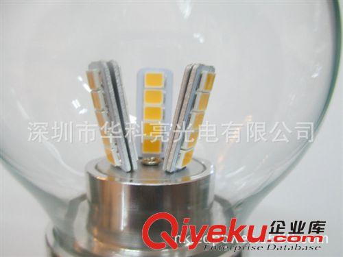 熱銷產品 【企業集采】現貨銷售 透明LED蠟燭燈 圓形led蠟燭燈 高品質
