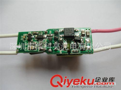 热销产品 小额批发 led蜡烛灯电源 led调光电源 大量销售