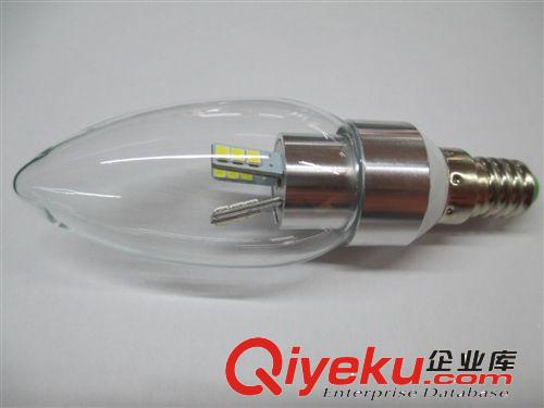 精品推荐 厂家批发 2835 LED蜡烛灯 led灯 led灯具 led蜡烛灯 深圳led灯