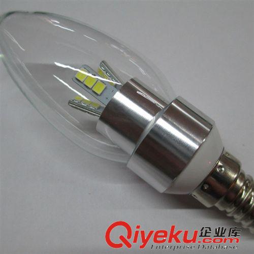 精品推荐 厂家批发 2835 LED蜡烛灯 led灯 led灯具 led蜡烛灯 深圳led灯