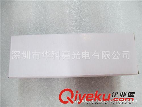 LED套件系列 3W尖泡蠟燭燈白盒中性包裝白盒內卡固定便于運輸
