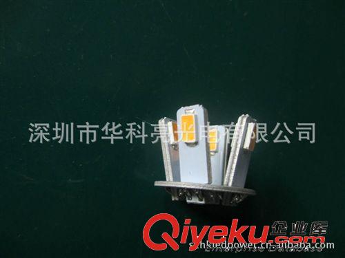 LED套件系列 5630 貼片4WLED蠟燭燈板（燈珠+鋁基板），廠家直銷火爆銷售中