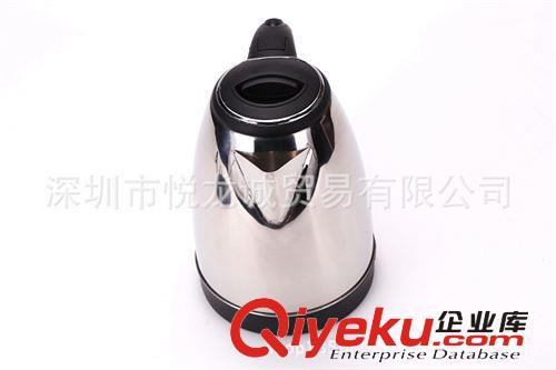 電熱水壺 包郵廠家直銷半球電熱水壺不銹鋼電水壺電茶壺 2.0升自動斷電
