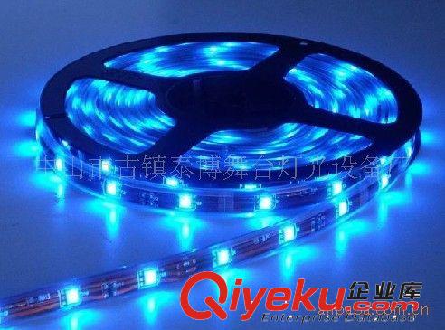 LED家居照明 系列 LED貼片燈帶 LED5050貼片燈帶 LED燈 RGB貼片燈帶 LED燈廠家直銷原始圖片2
