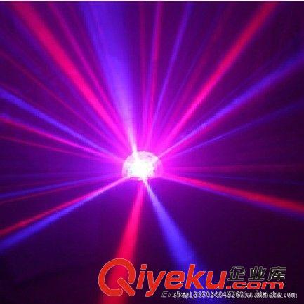 LED家居照明 系列 LED水晶魔球 LED水晶球 LED舞臺燈 KTV 中山市古鎮(zhèn)LED水晶魔球原始圖片2