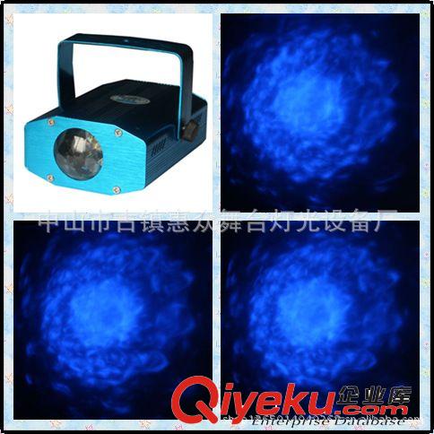 禮品燈 6色MP3 LED水晶魔球 LED七彩旋轉燈 LED舞臺燈 質保兩年