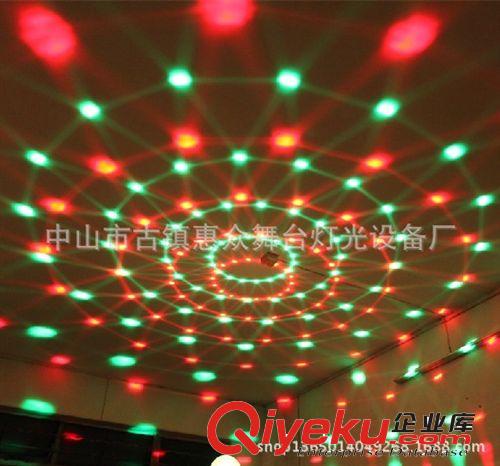 禮品燈 專利產品/LED夢幻球/LED水晶魔球/LED舞臺燈/中山LED水晶魔球原始圖片2