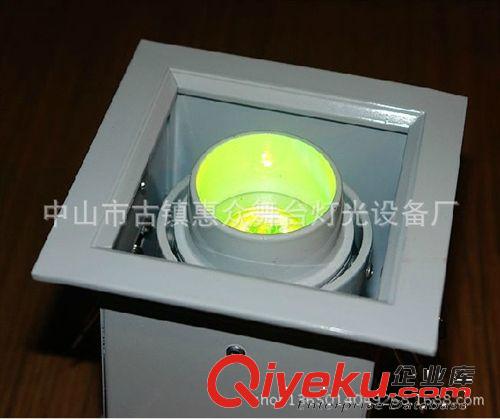 KTV常用燈 系列 廠家直銷 LED明星燈 臺灣純K KTV感應燈 LED舞臺燈 變色明星燈原始圖片3
