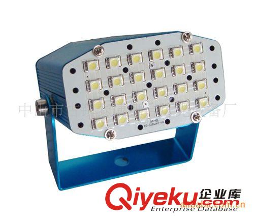 KTV常用燈 系列 led頻閃燈 LED舞臺燈 led 爆閃燈 5050貼片頻閃燈 KTV 廠家直銷原始圖片2