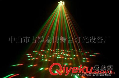 KTV常用燈 系列 LED六眼燈/LED舞臺燈/激光燈/舞臺燈光原始圖片2