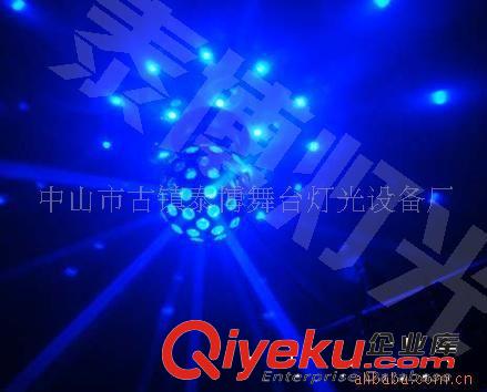 KTV常用燈 系列 廠家直銷/LED大功率么球/LED水晶蘭么球