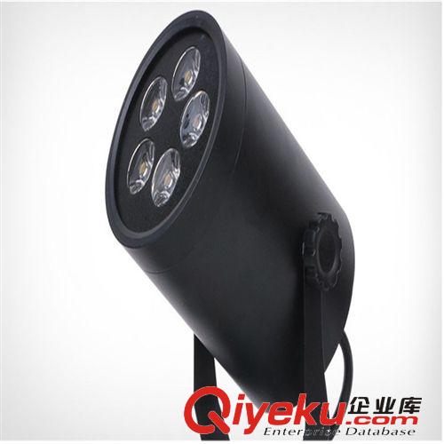 導(dǎo)軌燈系列 LEDl軌道燈服裝店射燈5W7W3WLED軌道燈 LED導(dǎo)軌燈明裝射燈原始圖片3
