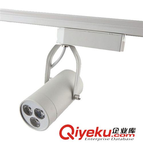 導(dǎo)軌燈系列 18Wgd服裝軌道射燈