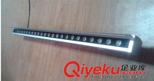 LED洗墻燈 生產(chǎn)廠家直銷(xiāo)高品質(zhì)，精致美觀防眩光24W洗墻燈原始圖片2