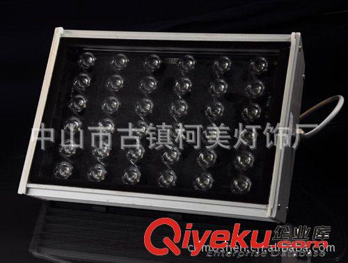 LED投光燈 【廠家直銷】高品質LED投光燈 泛光燈 洗墻燈 多款多種規格任選原始圖片2