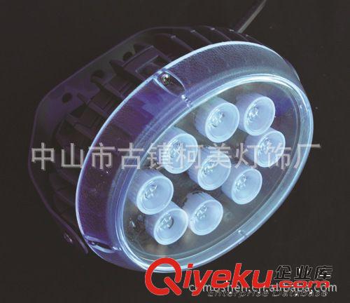 LED投光燈 【廠家直銷】高品質LED投光燈 泛光燈 洗墻燈 多款多種規格任選原始圖片3