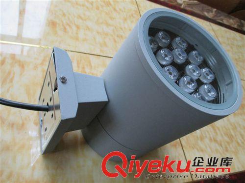 LED壁燈 【廠家直銷】LED戶外壁燈 上下防水照明壁燈 15W大功率壁燈批發原始圖片2