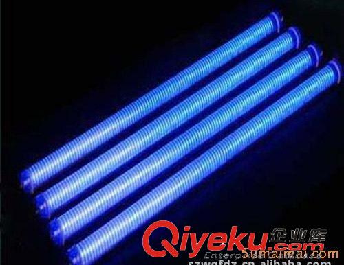LED數碼管 【廠家直銷】LED貼片數碼管JM-HD-02各種顏色規格LED數碼管批發原始圖片2