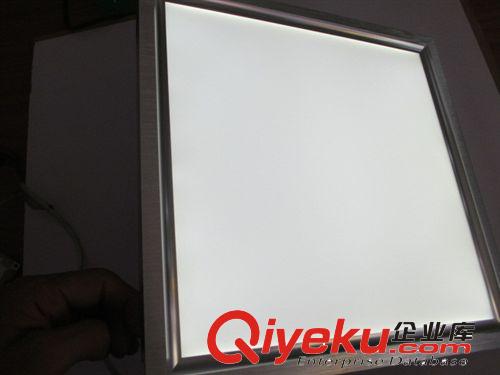 LED面板燈 廠家直供300*300MMLED平板燈原始圖片2