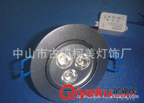 LED天花燈 【廠家直銷】LED裝飾燈 LED裝飾燈 LED燈具定制批發原始圖片3