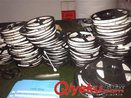 LED低壓軟燈條 【廠家直銷】LED低壓軟燈帶 高品質12/24VLED低壓軟燈帶定制批發原始圖片3