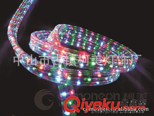 LED彩虹管 【廠家直銷】 柯美LED彩虹管 LED燈 LED裝飾燈定制批發