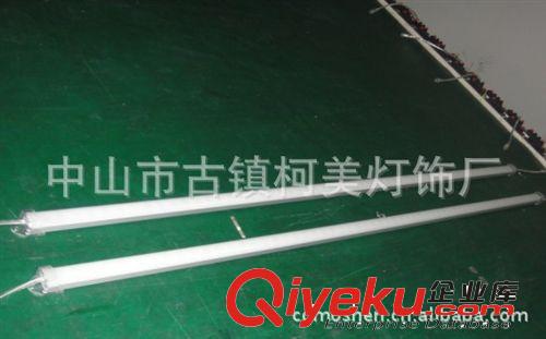 LED線條燈 【廠家直銷】LED防水線條燈 高亮度防水直插式LED裝飾燈定制批發