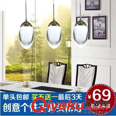 現代吊燈 田園吊燈 韓式小清新鐵藝燈 現代臥室吊燈 鄉村簡約吊燈 送光源