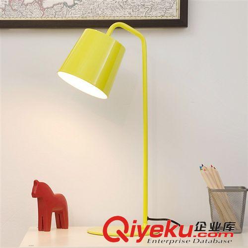 現(xiàn)代臺(tái)燈 爵鎂 簡(jiǎn)約時(shí)尚臺(tái)燈 學(xué)習(xí)工作臺(tái)燈 書房臥室客廳臺(tái)燈 LED臺(tái)燈原始圖片2