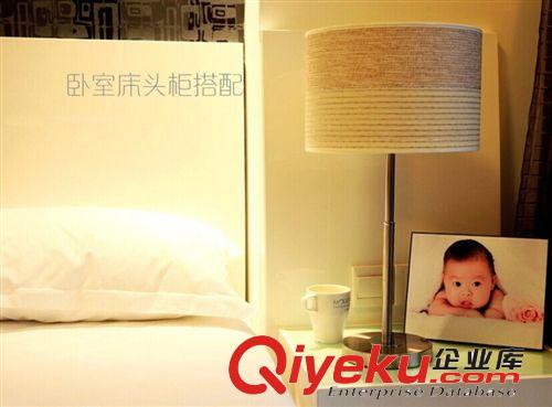 現(xiàn)代臺燈 爵鎂工程臺燈 酒店客房燈具 現(xiàn)代簡約臺燈 客房臥室床頭臺燈